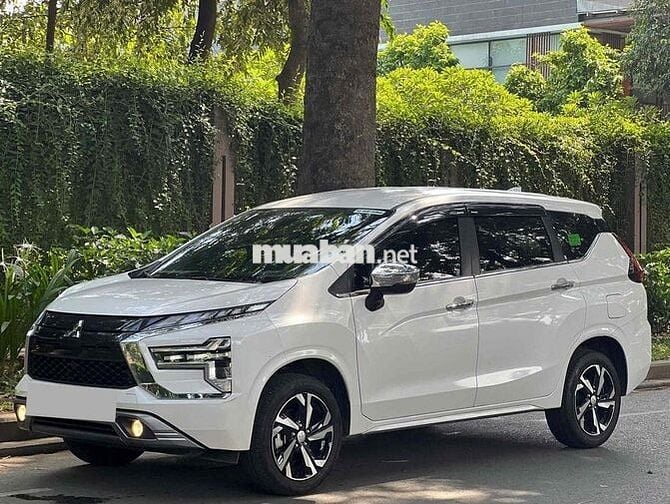 Mitsubishi Xpander 2025 Premium 1.5 AT - 6600 km