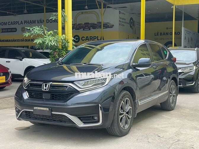 Honda CRV G 2023 Sensing 1 chủ Odo zin 17.000km