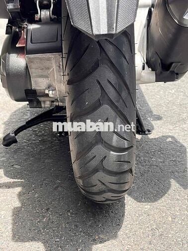 vario 125cc mẫu mới màu độc