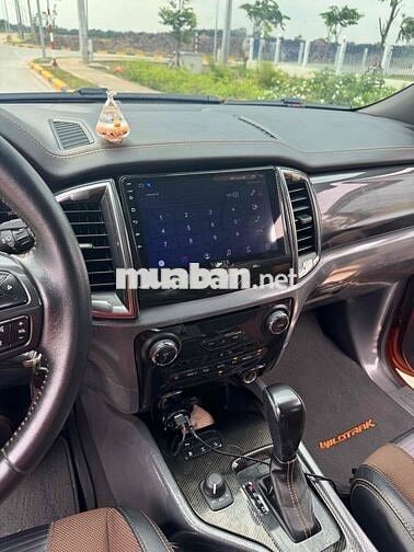 Ford Ranger 2015 Wildtrak 3.2 4x4 AT - 85000 km