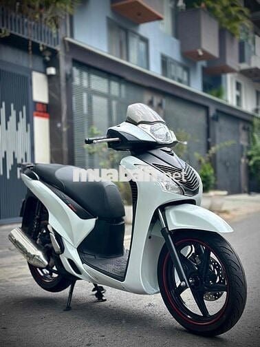 🌈Honda Sh 125i vn Up Sh Ý 2010 Chất Xe Zin Siêu Đẹ