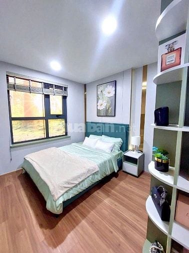 Cần bán căn hộ chung cư 52.65m2 Bcons Solary, Tân Đông Hiệp, Bình Dươn