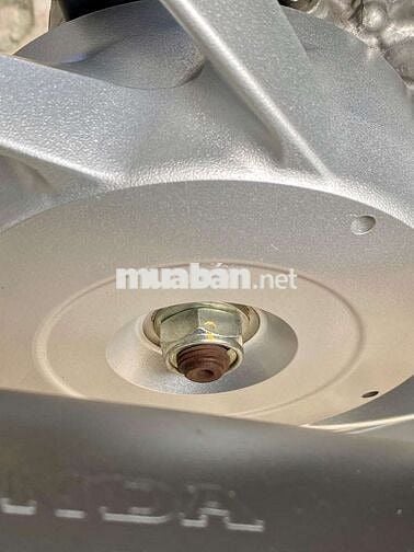 VISION SMARTKEY 2024 Lướt 3.000Km bao hồ sơ