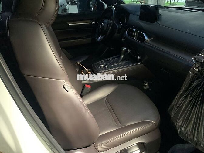 Mazda CX 8 2.5AT Premium 2022 Xe CN 1 chủ Od 8v9km