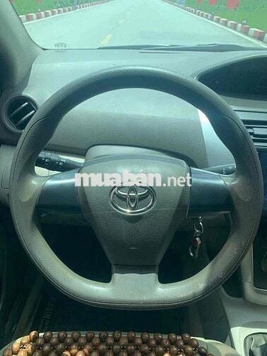 Toyota Vios 2011