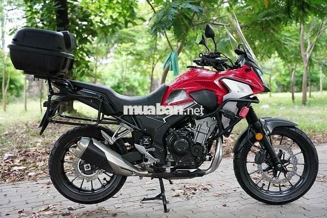 🚖🚘HONDA CB500X 2019 BIỂN SG ĐẸP , CÓ ĐỔI XE