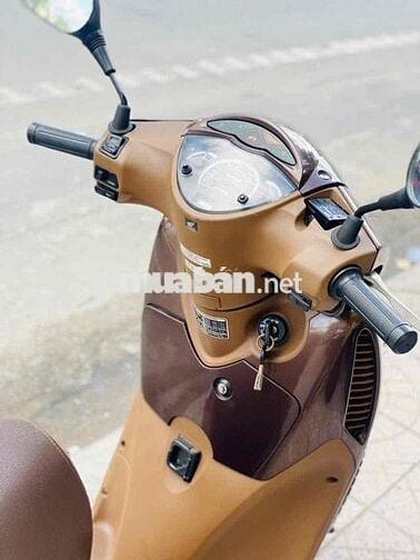 Sh 150 đầu 010 đời 2007 nhập Ý