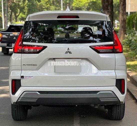 Mitsubishi Xpander 2025 Premium 1.5 AT - 6600 km