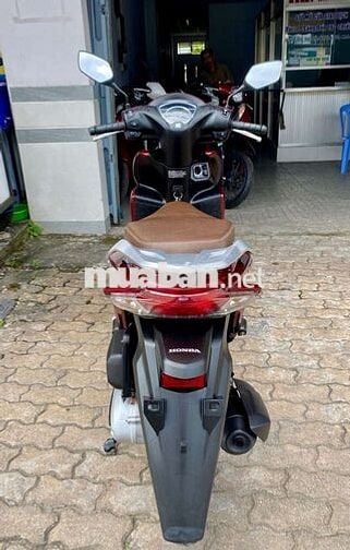 VISION SMARTKEY 2024 Lướt 3.000Km bao hồ sơ
