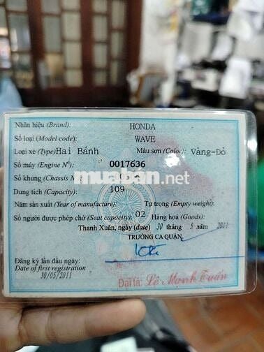 Xe đời mới có Fi Phun xăng điện tử tiết kiệm xăng
