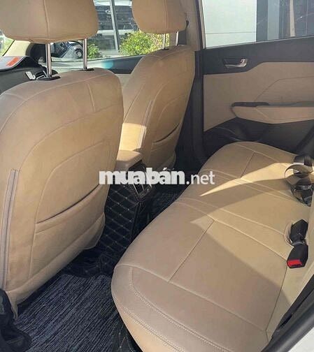 Hyundai Accent 2022 1.4AT. Trả trước 150tr nhận xe