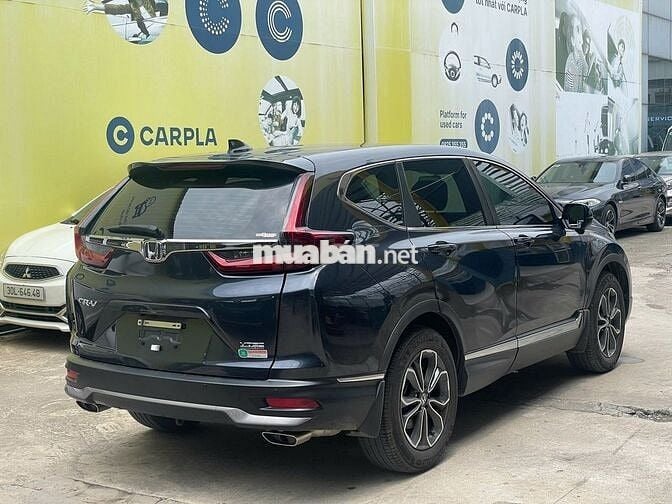 Honda CRV G 2023 Sensing 1 chủ Odo zin 17.000km