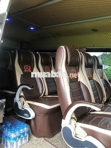 Ford Transit 2016 Standard MID - 192000 km
