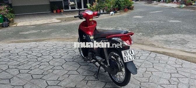 Angenla 50 bs65 như mới