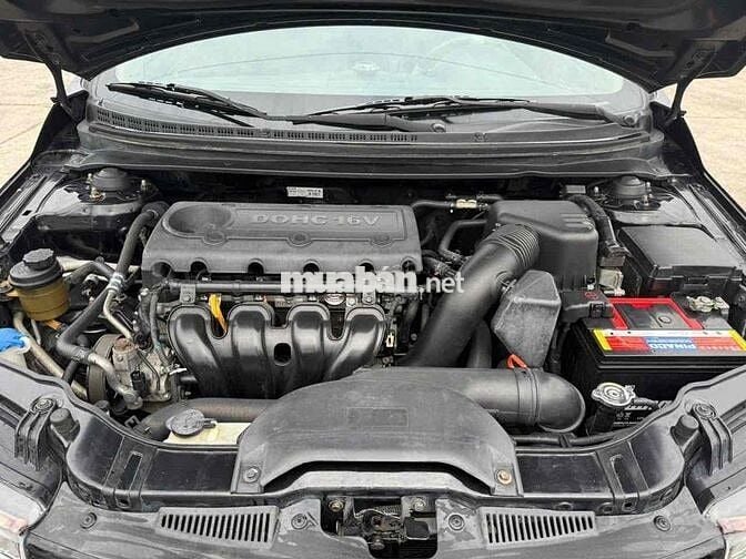 Kia Cerato Koup sx 2010