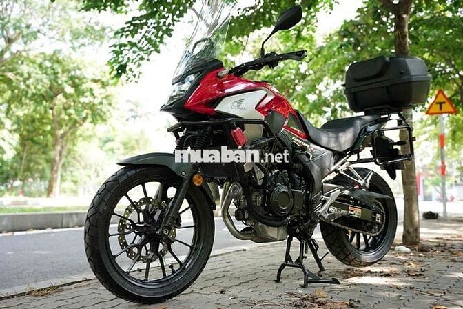 🚖🚘HONDA CB500X 2019 BIỂN SG ĐẸP , CÓ ĐỔI XE