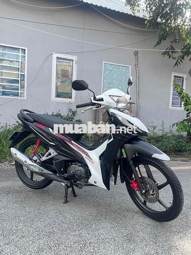 Honda Wave Rsx fi 2023 Xe nguyên zin Bstp Chính ch