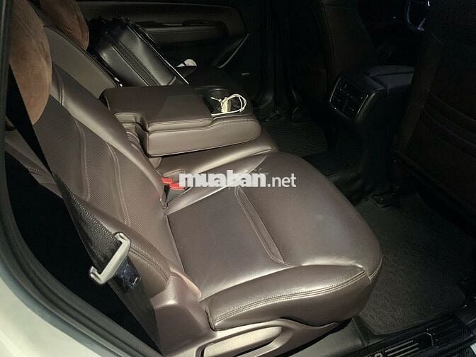 Mazda CX 8 2.5AT Premium 2022 Xe CN 1 chủ Od 8v9km