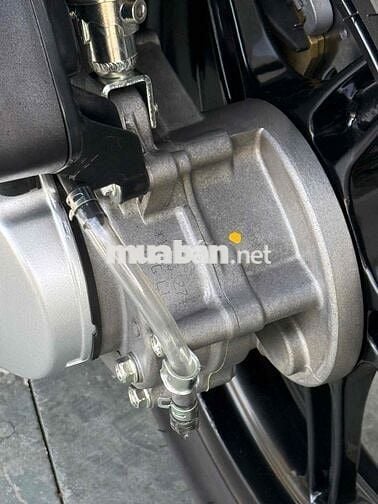 SH 150i SM106 Đk 2011 BS 05363