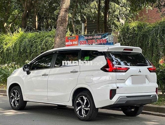 Mitsubishi Xpander 2025 Premium 1.5 AT - 6600 km