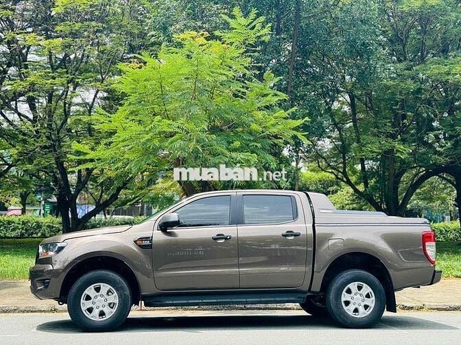 Ford Ranger 2022 XLS 2.0 4x2 AT - 55000 km