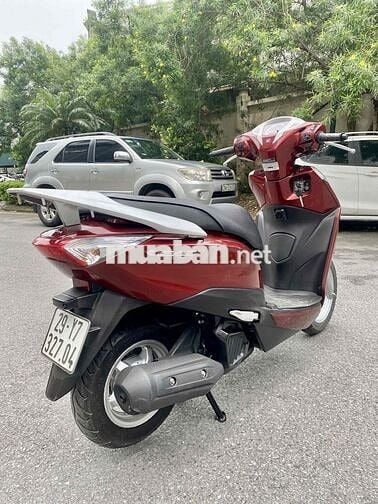 Lead 125 năm 2016 màu đỏ 19tr5