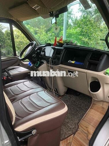 Ford Transit 2016 Standard MID - 192000 km