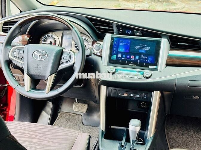 Innova 2.0Venturer 2023 - đi lướt 10,000Km