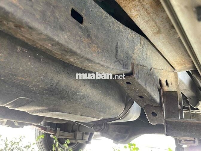 Toyota Zace 2001 GL  7 chổ có giao lưu trao đổi