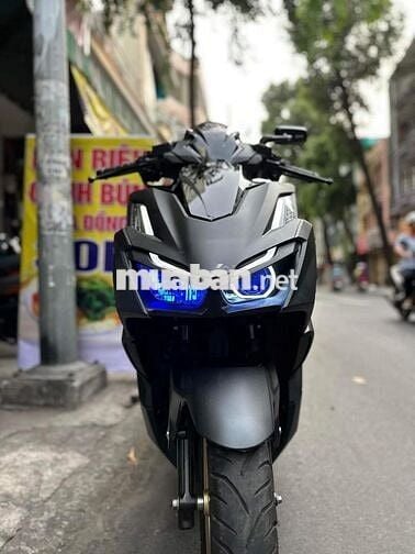 Cần bán Vario ABS Biển SG