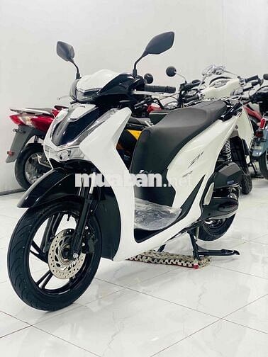 SH 160 ABS ĐK 2025 xe đẹp zin chuẩn có góp🔥