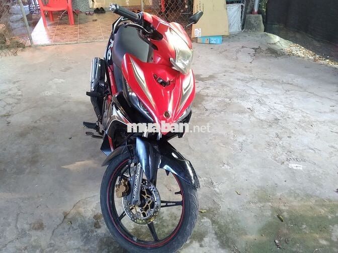 Bán xe cho ae nào mua về đi làm