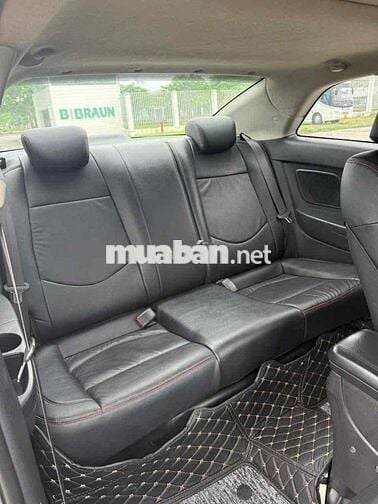 Kia Cerato Koup sx 2010