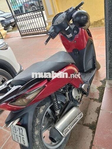 Xe SH 150cc