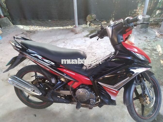 Bán xe cho ae nào mua về đi làm