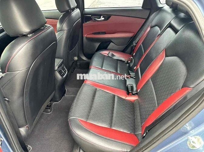 Kia Cerato 2020 2.0 AT Premium