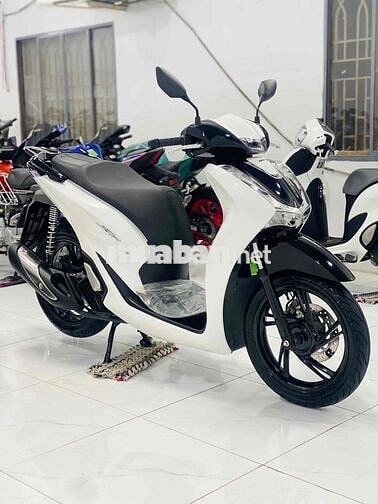 SH 160 ABS ĐK 2025 xe đẹp zin chuẩn có góp🔥