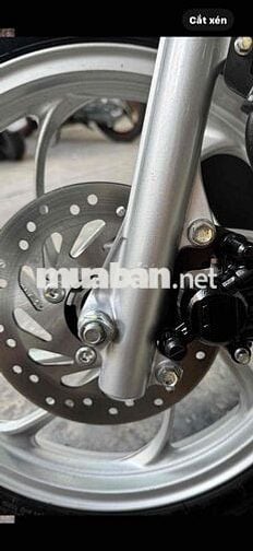 hon đa xe Vision 110 màu trắng đầu 2022