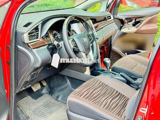 Innova 2.0Venturer 2023 - đi lướt 10,000Km