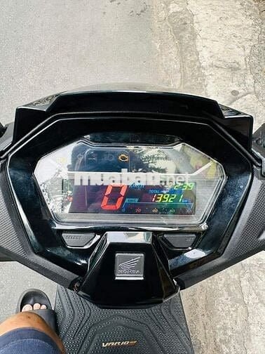 Cần bán Vario ABS Biển SG