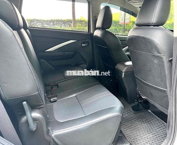Mitsubishi Xpander 2025 Premium 1.5 AT - 6600 km