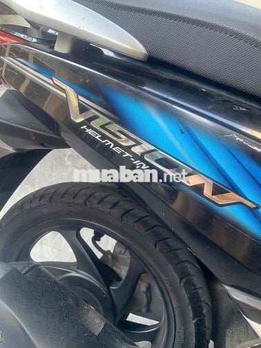 Honda Vision nguyên bản!