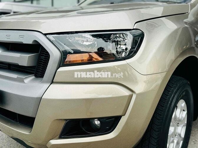 Ford Ranger 2017 XLS 2.2L 4x2 MT - 86000 km