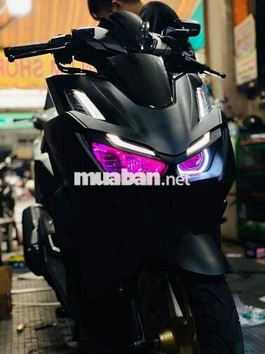 Cần bán Vario ABS Biển SG