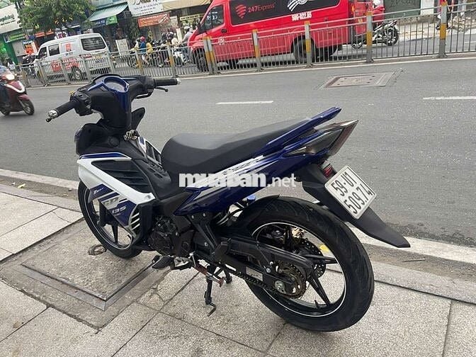 Yamaha Exciter 135 2014 mới 90% Bstp chính chủ