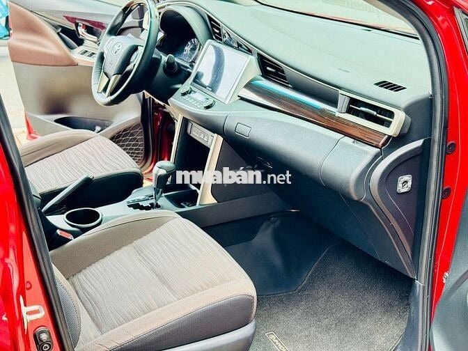 Innova 2.0Venturer 2023 - đi lướt 10,000Km