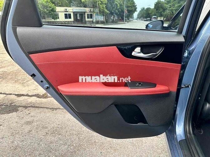 Kia Cerato 2020 2.0 AT Premium