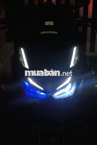 Cần bán Vario ABS Biển SG