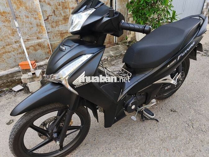 Futrer ĐK 2024  bstp chín chủ ODo 8k xe ken luot