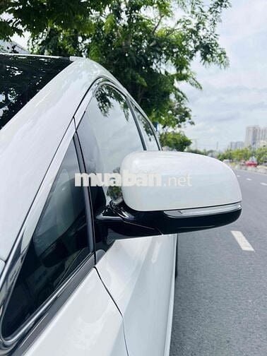 Kia Sedona 2018 3.3L GAT - 61000 km